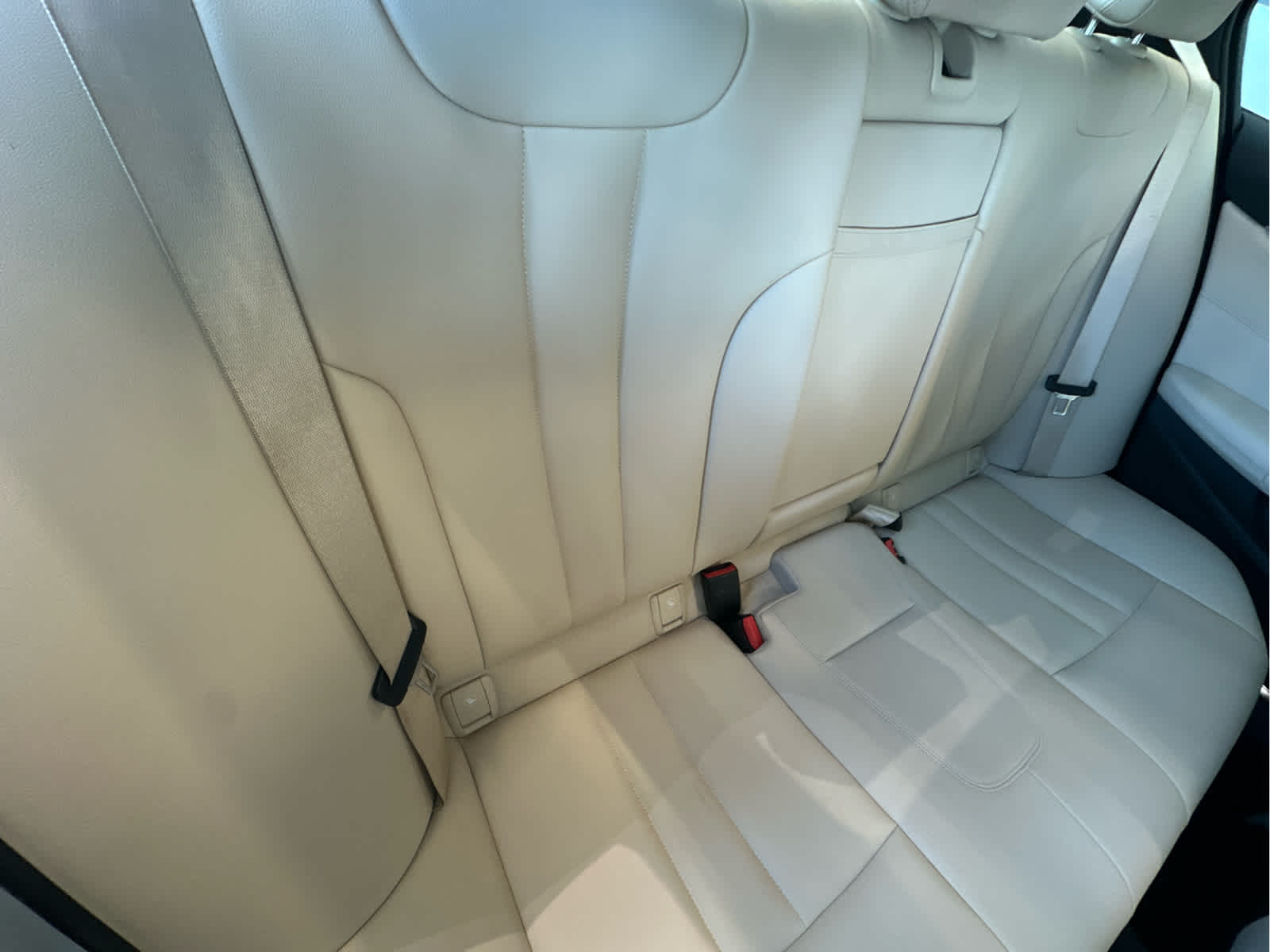 2019 BMW 5 Series 530i xDrive Sedan