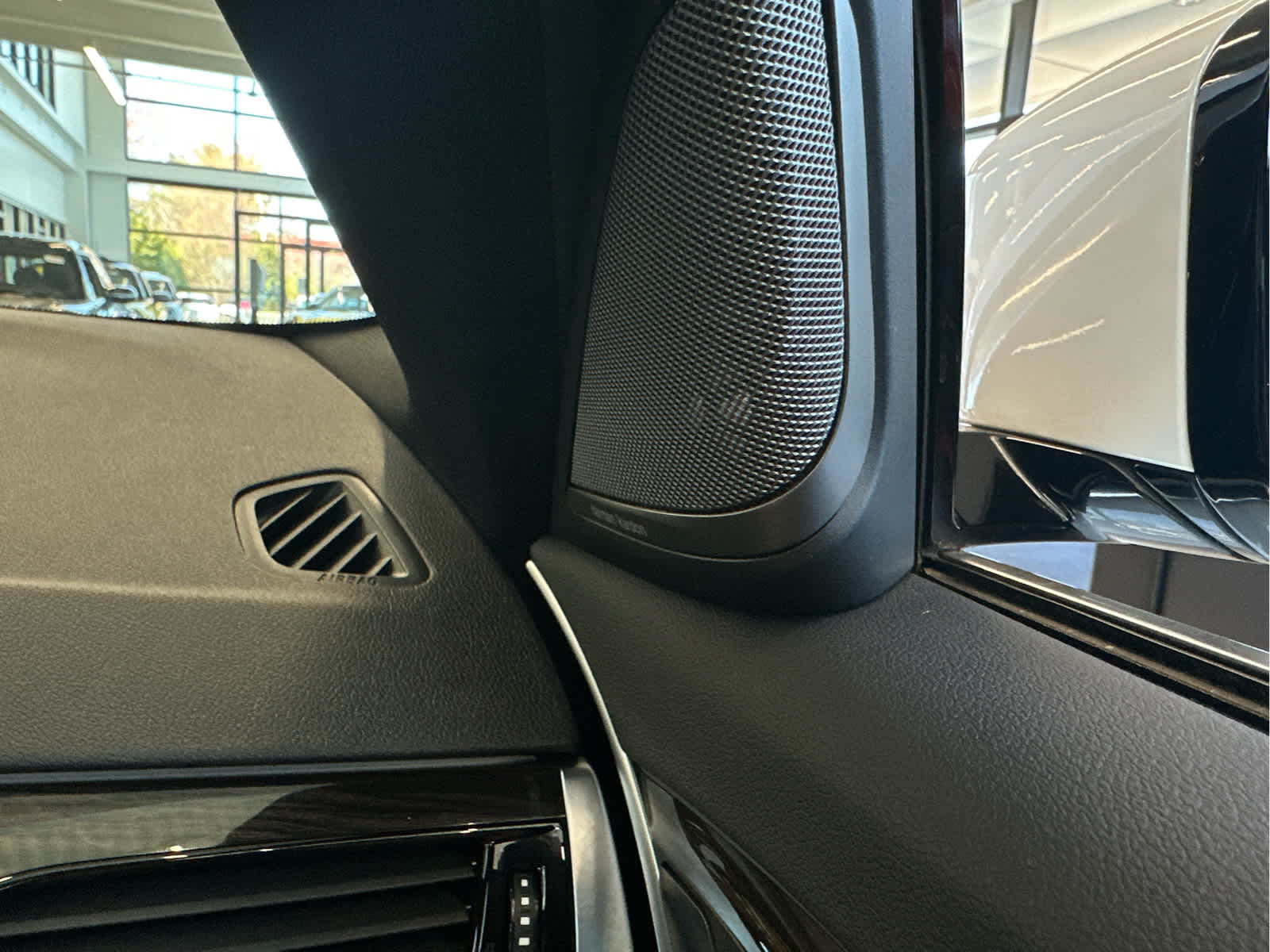 2019 BMW 5 Series 530i xDrive Sedan