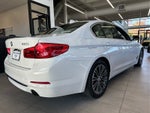 2019 BMW 5 Series 530i xDrive Sedan