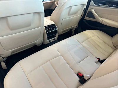 2019 BMW 5 Series 530i xDrive Sedan