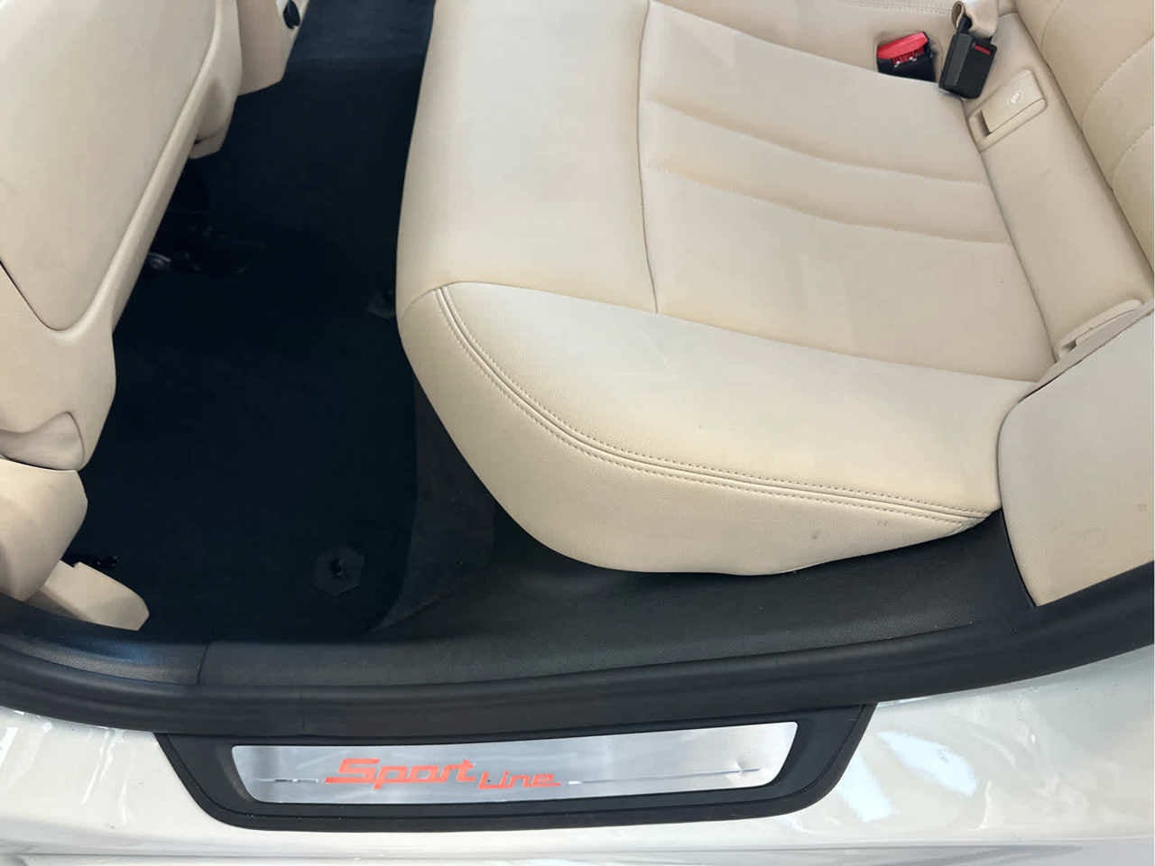 2019 BMW 5 Series 530i xDrive Sedan