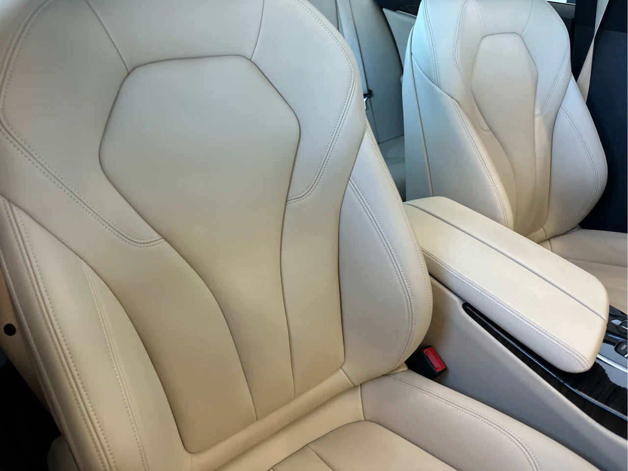 2019 BMW 5 Series 530i xDrive Sedan