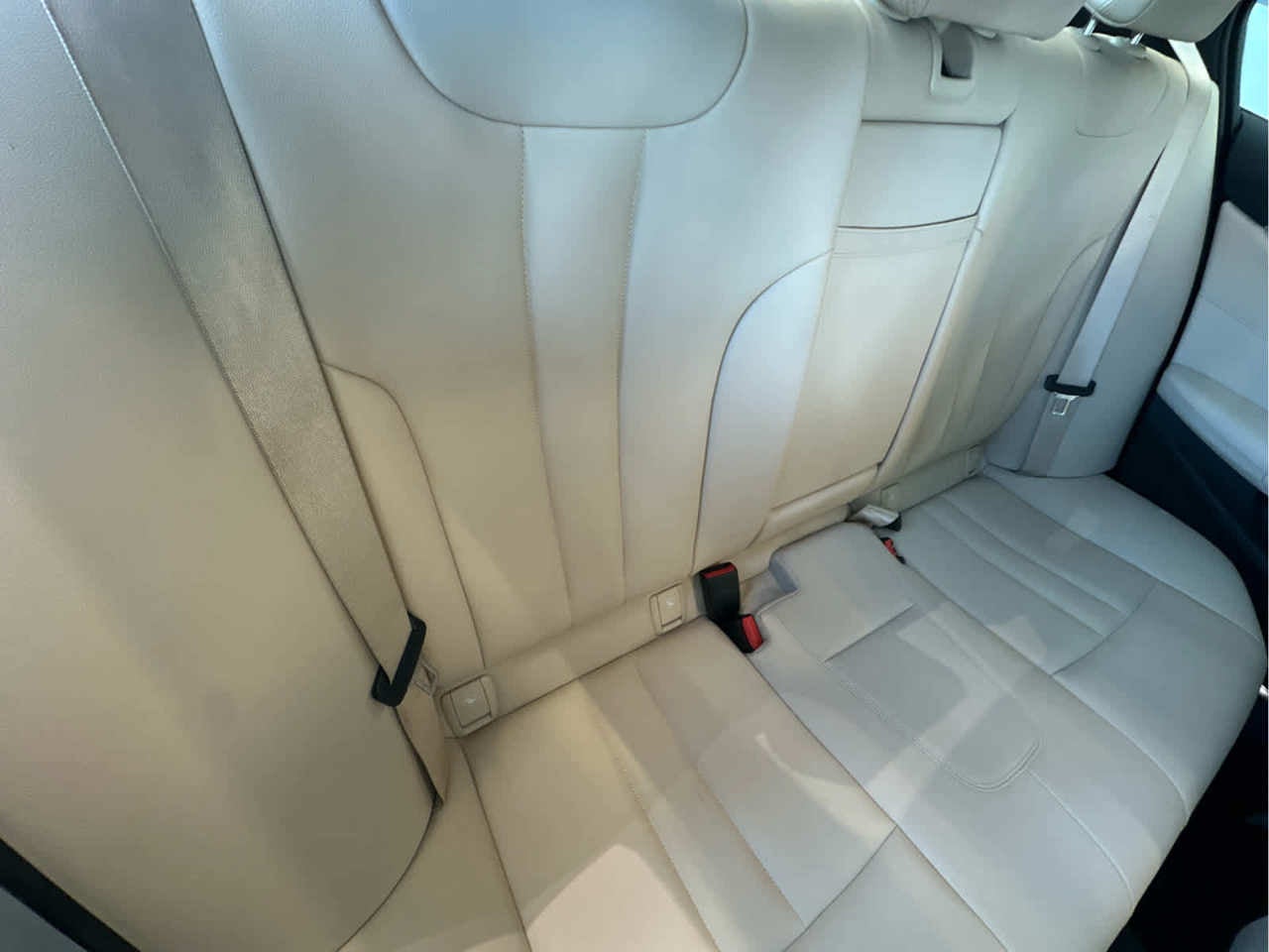 2019 BMW 5 Series 530i xDrive Sedan