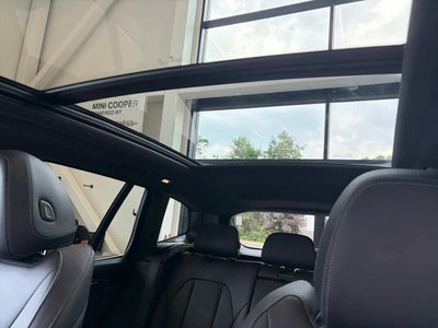 2023 BMW X3 xDrive30i Sports Activity Vehicle South Africa