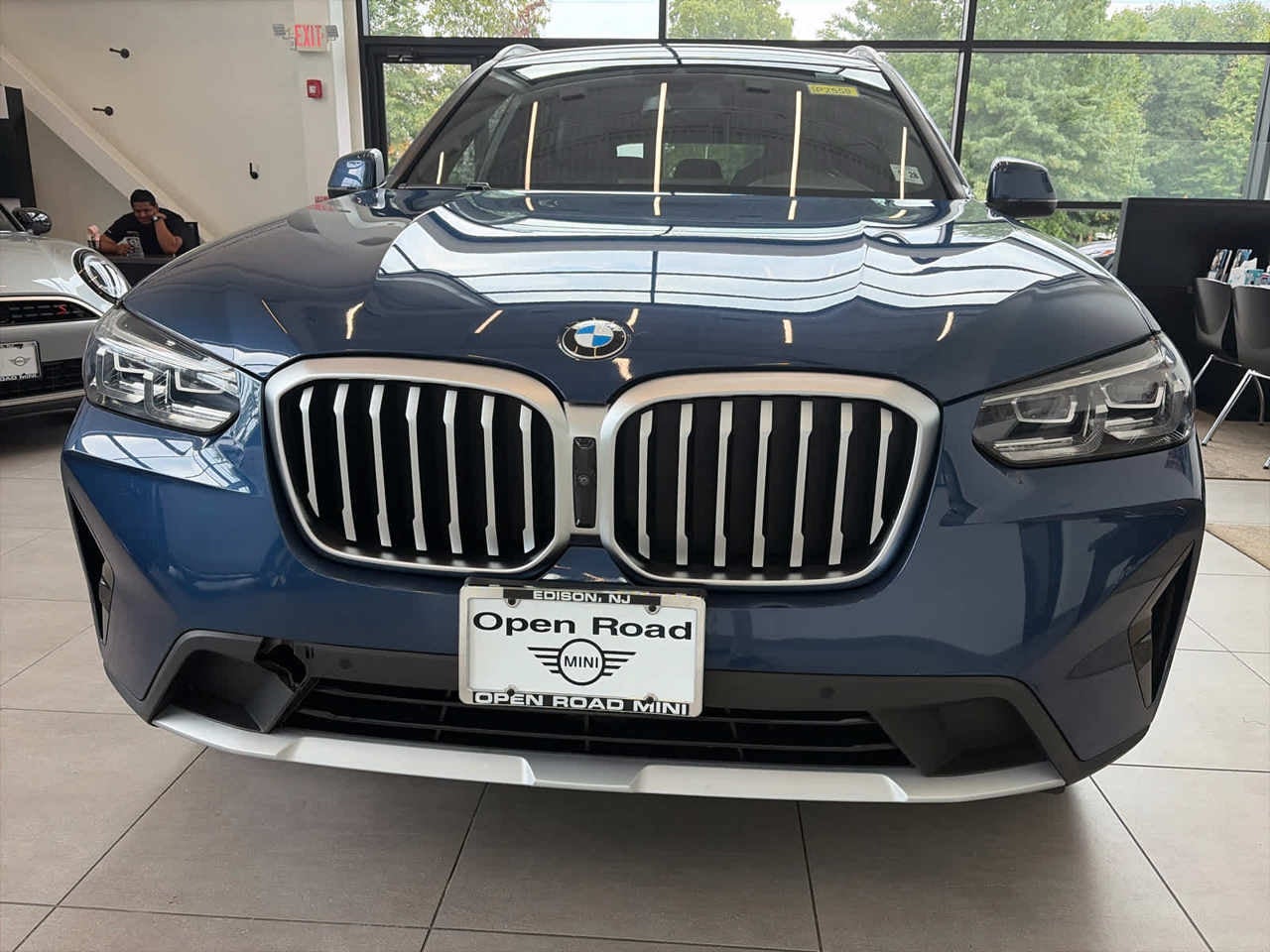 2023 BMW X3 xDrive30i Sports Activity Vehicle South Africa