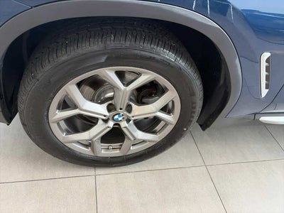 2023 BMW X3 xDrive30i Sports Activity Vehicle South Africa