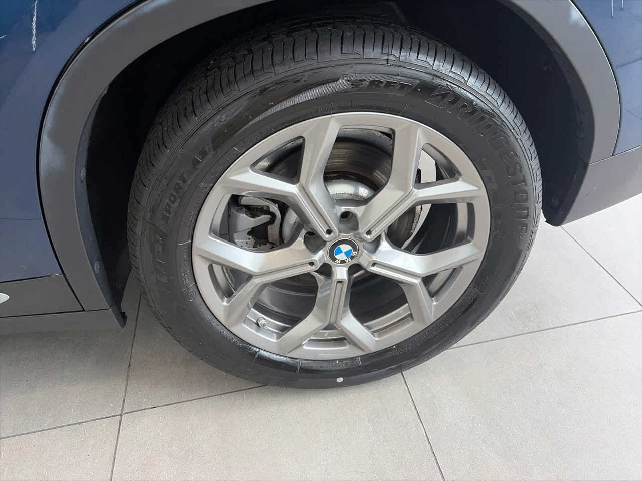 2023 BMW X3 xDrive30i Sports Activity Vehicle South Africa