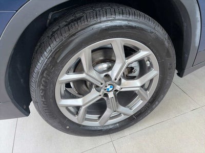 2023 BMW X3 xDrive30i Sports Activity Vehicle South Africa