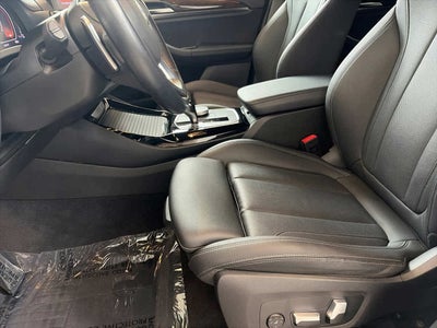 2023 BMW X3 xDrive30i Sports Activity Vehicle South Africa