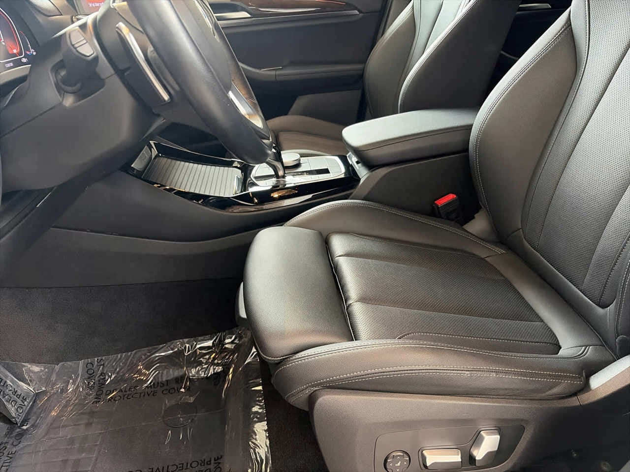 2023 BMW X3 xDrive30i Sports Activity Vehicle South Africa