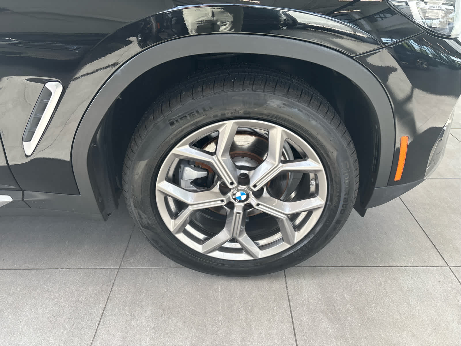 2023 BMW X3 xDrive30i Sports Activity Vehicle South Africa