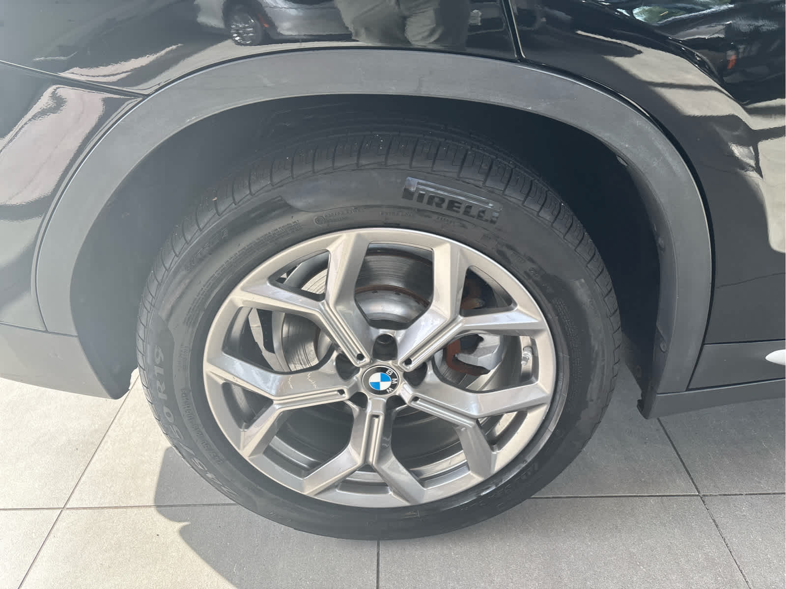 2023 BMW X3 xDrive30i Sports Activity Vehicle South Africa