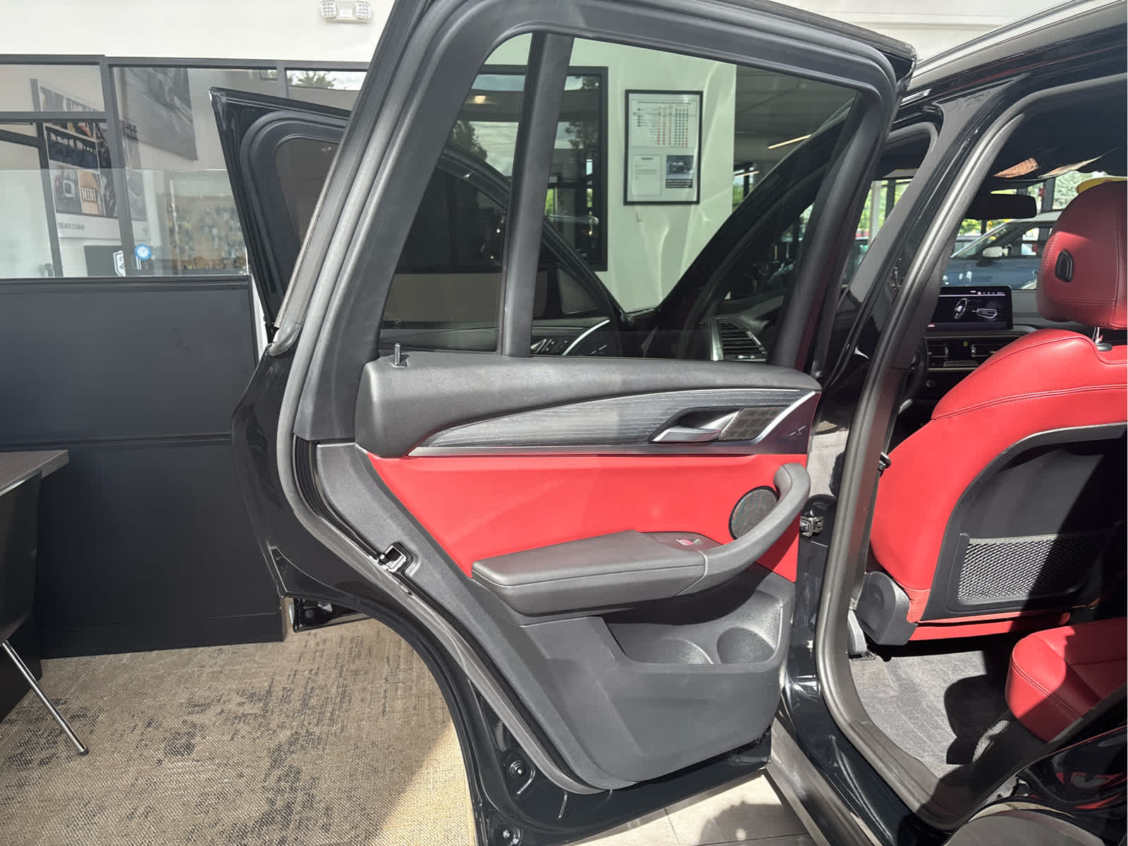 2023 BMW X3 xDrive30i Sports Activity Vehicle South Africa