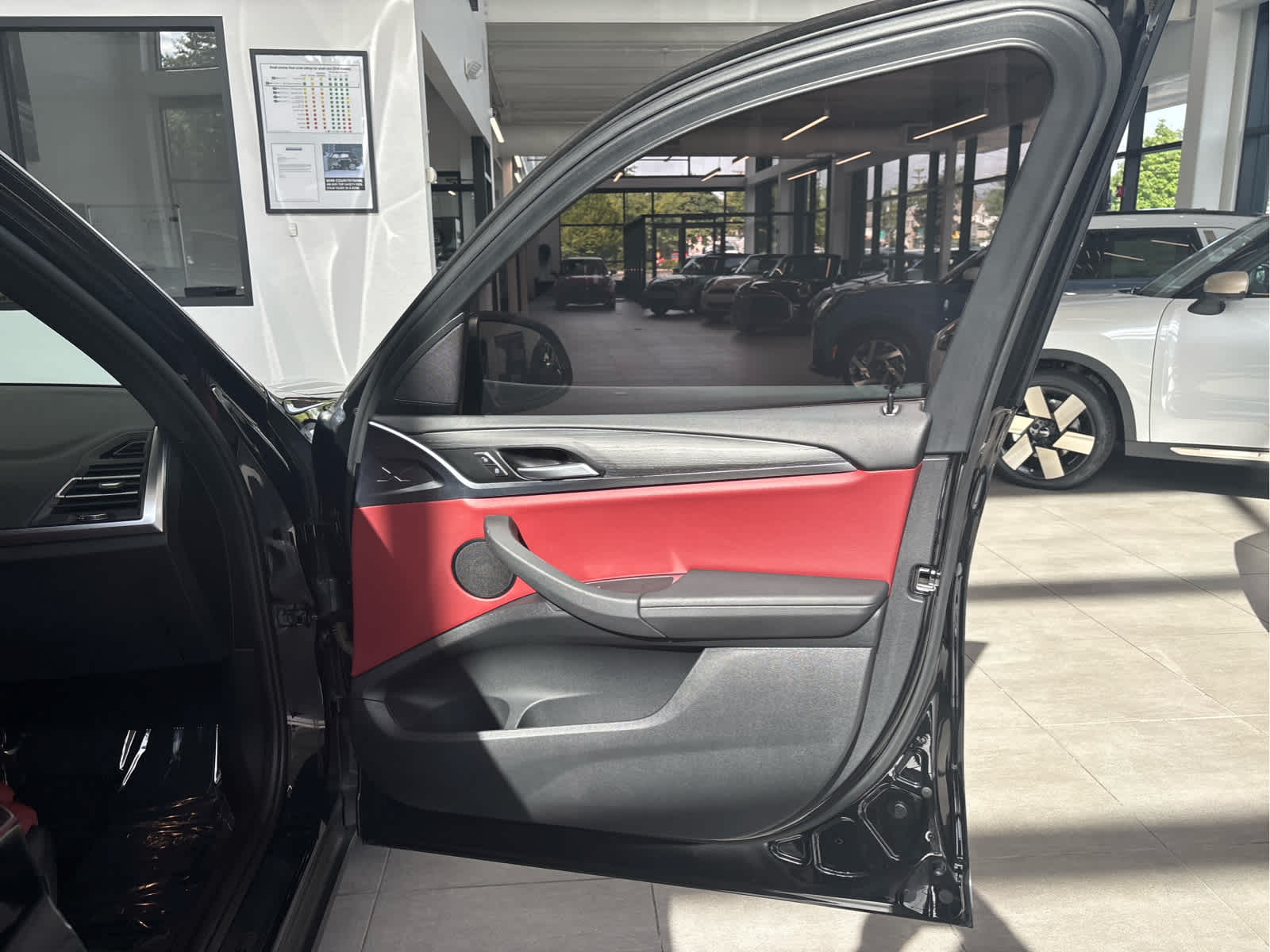 2023 BMW X3 xDrive30i Sports Activity Vehicle South Africa