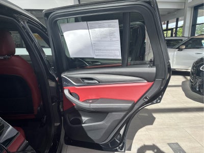 2023 BMW X3 xDrive30i Sports Activity Vehicle South Africa