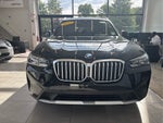 2023 BMW X3 xDrive30i Sports Activity Vehicle South Africa