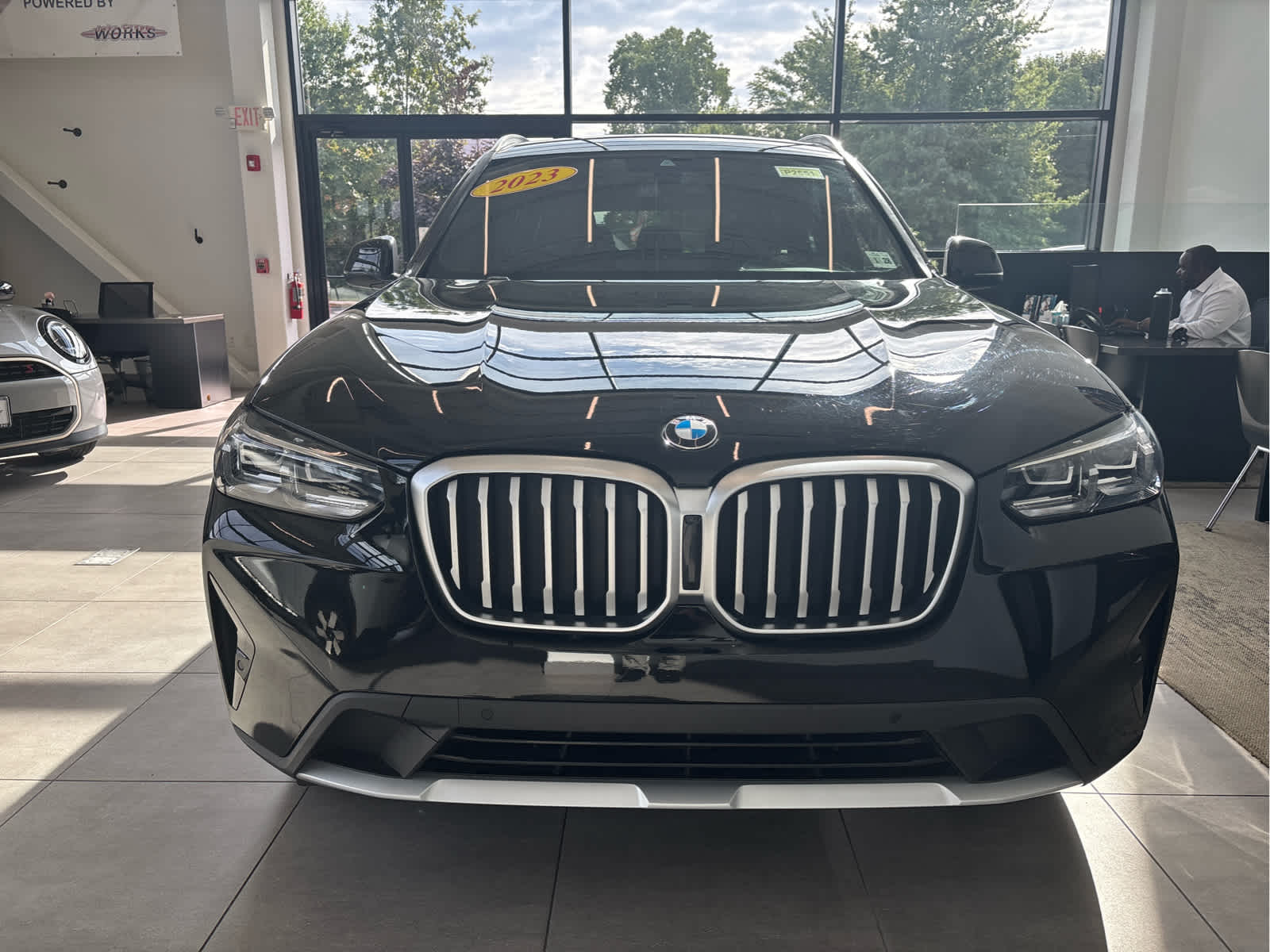 2023 BMW X3 xDrive30i Sports Activity Vehicle South Africa