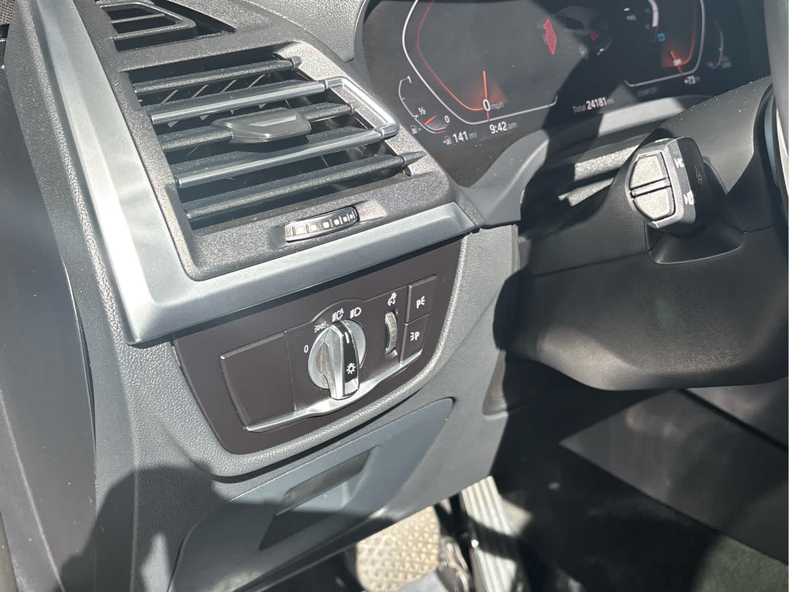 2023 BMW X3 xDrive30i Sports Activity Vehicle South Africa