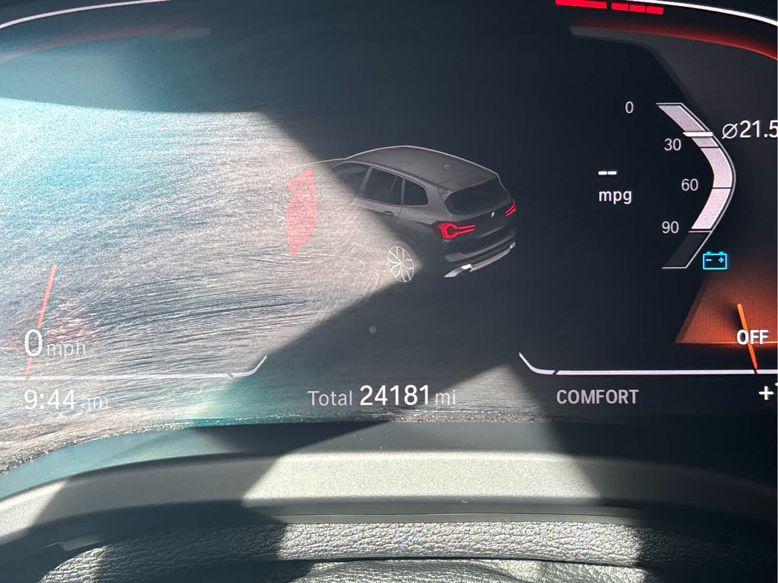 2023 BMW X3 xDrive30i Sports Activity Vehicle South Africa
