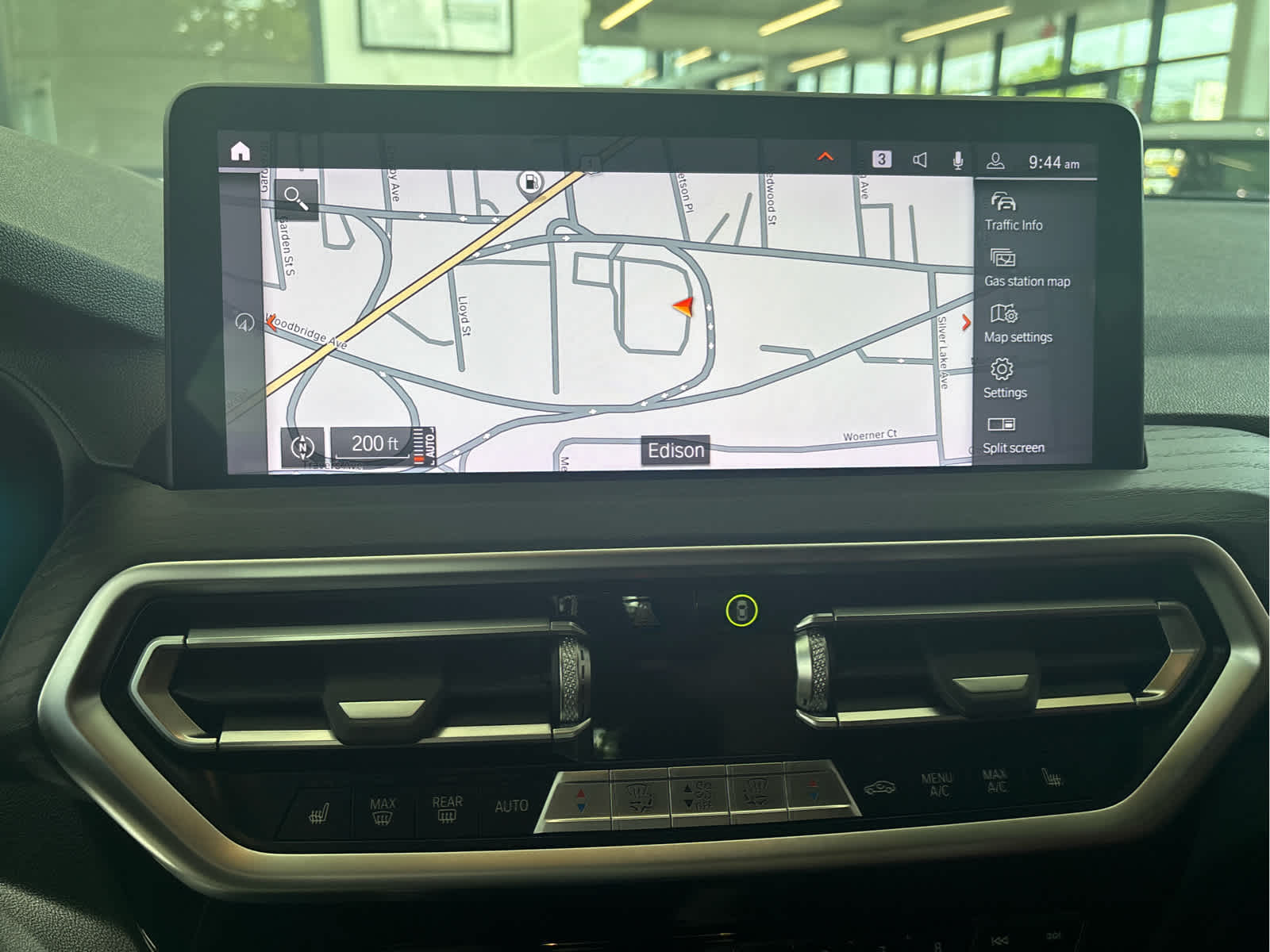 2023 BMW X3 xDrive30i Sports Activity Vehicle South Africa