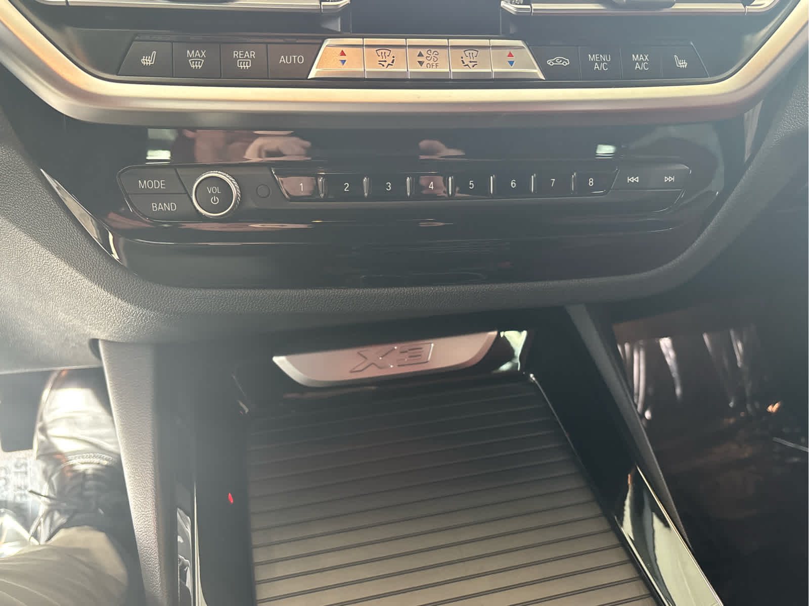 2023 BMW X3 xDrive30i Sports Activity Vehicle South Africa