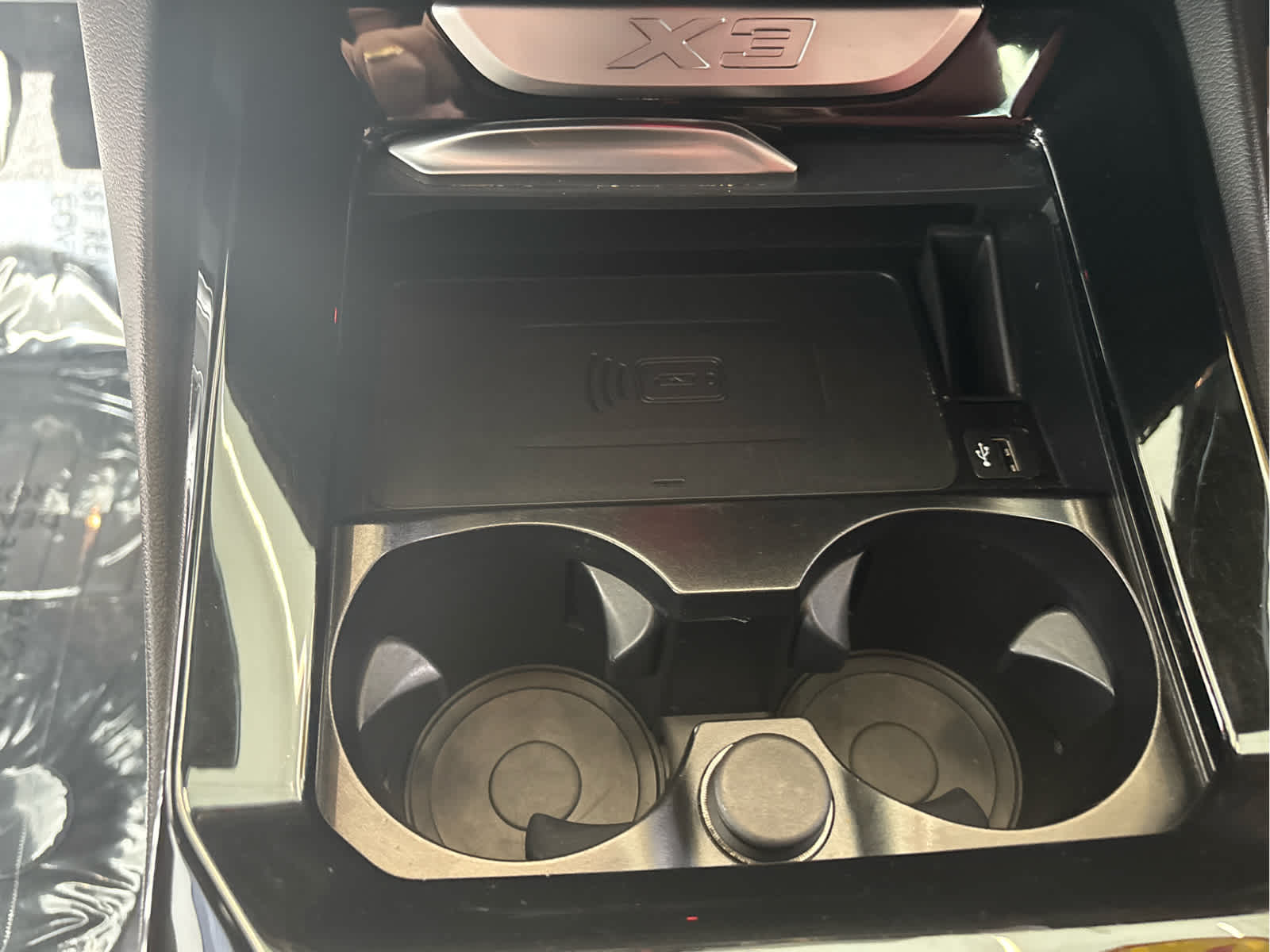 2023 BMW X3 xDrive30i Sports Activity Vehicle South Africa