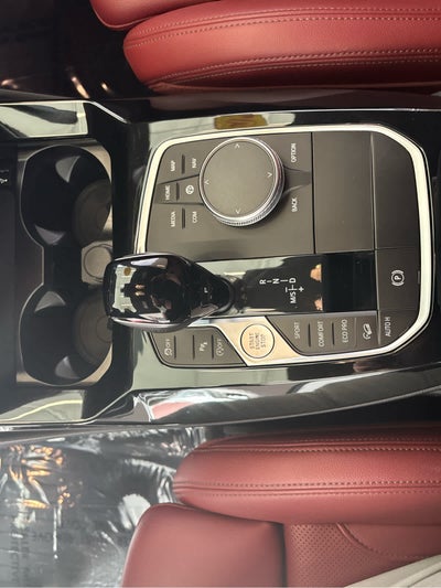 2023 BMW X3 xDrive30i Sports Activity Vehicle South Africa