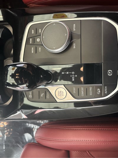 2023 BMW X3 xDrive30i Sports Activity Vehicle South Africa