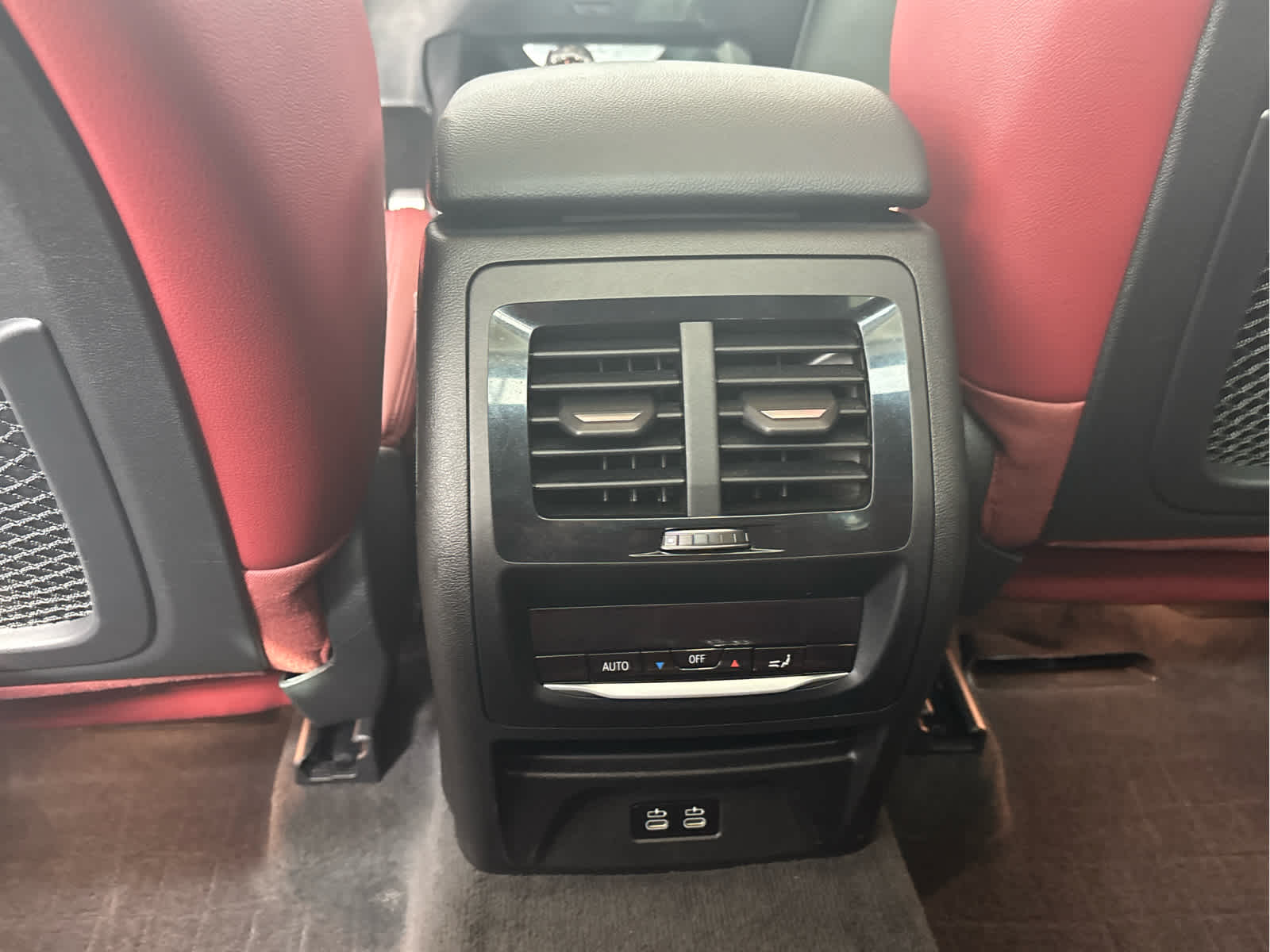 2023 BMW X3 xDrive30i Sports Activity Vehicle South Africa