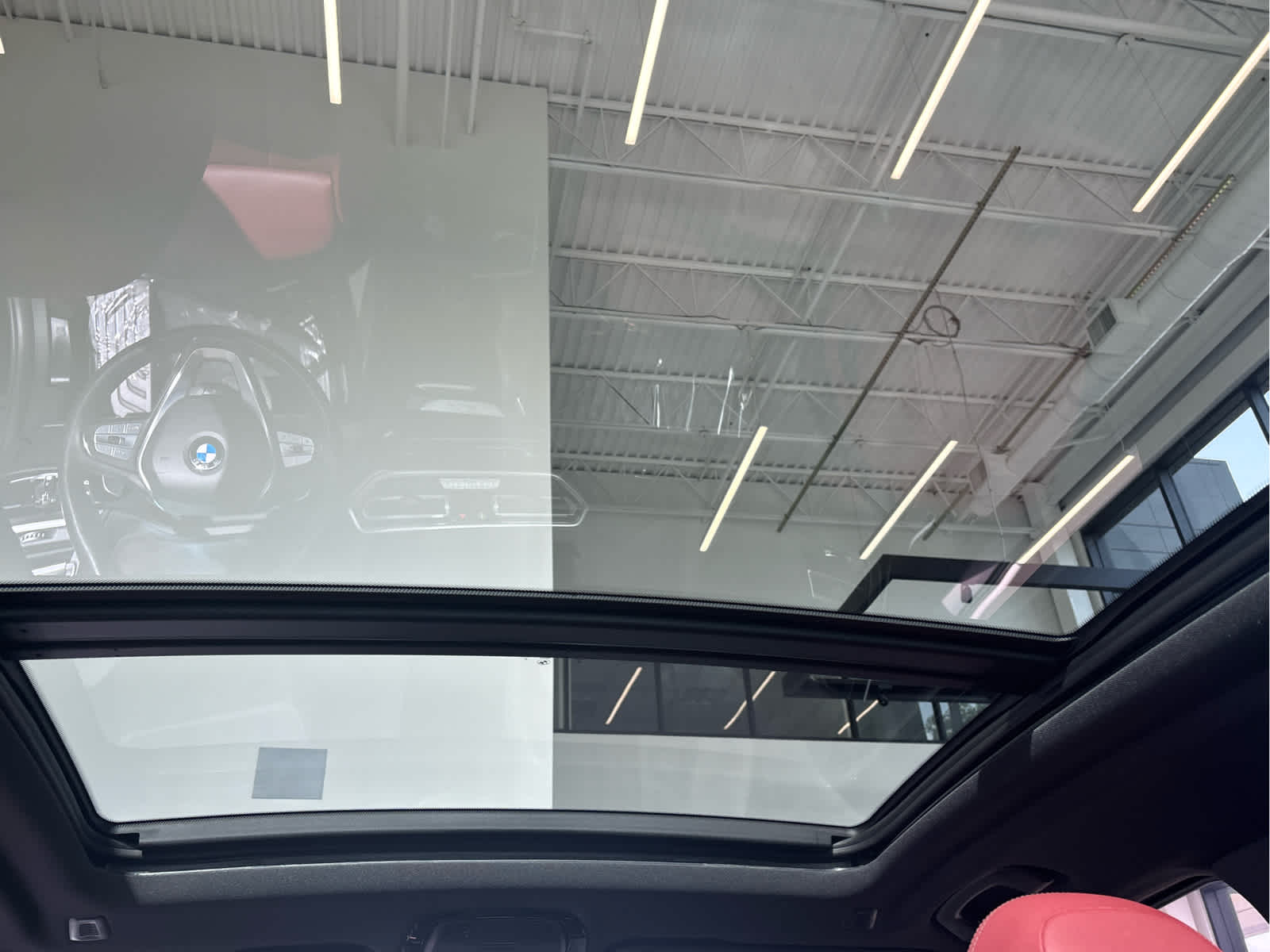 2023 BMW X3 xDrive30i Sports Activity Vehicle South Africa