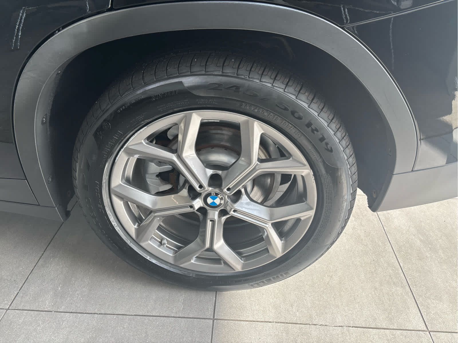 2023 BMW X3 xDrive30i Sports Activity Vehicle South Africa
