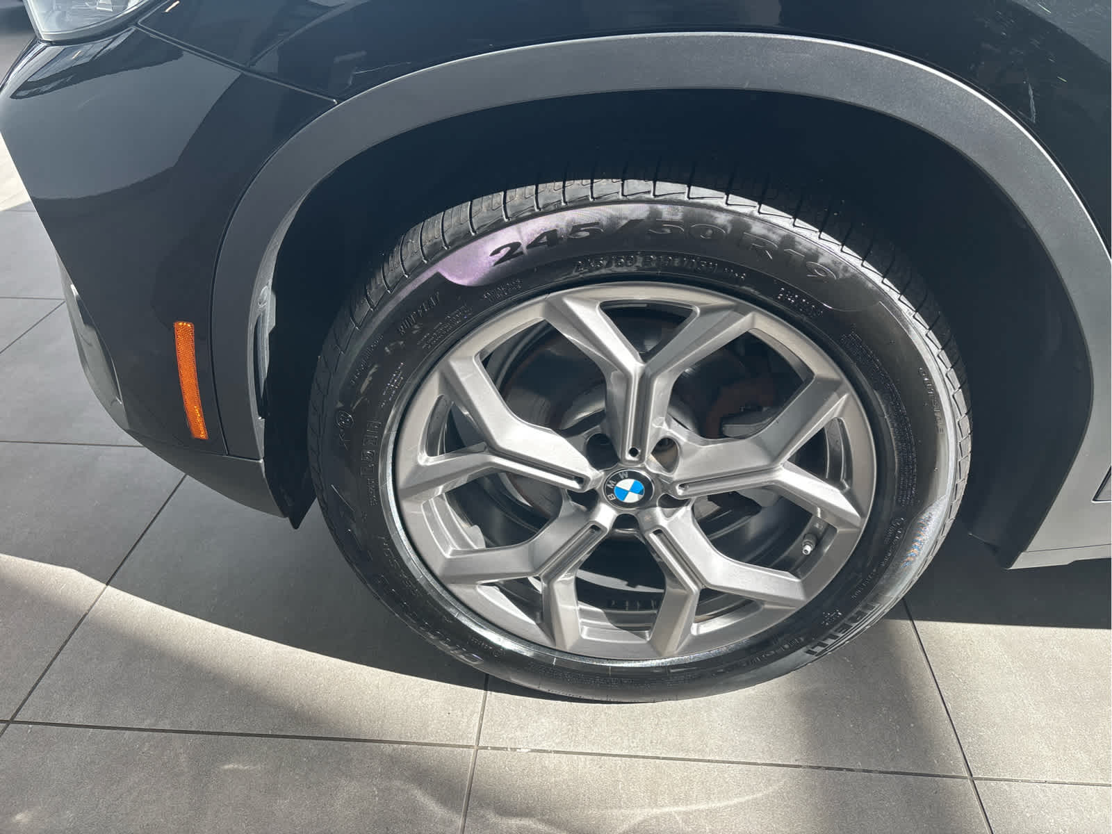 2023 BMW X3 xDrive30i Sports Activity Vehicle South Africa