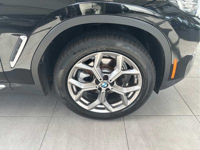 2023 BMW X3 xDrive30i Sports Activity Vehicle South Africa