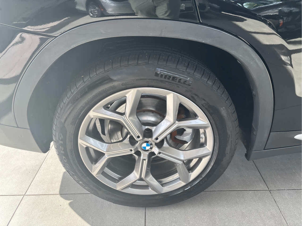2023 BMW X3 xDrive30i Sports Activity Vehicle South Africa