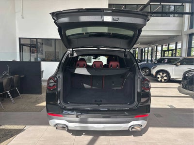 2023 BMW X3 xDrive30i Sports Activity Vehicle South Africa