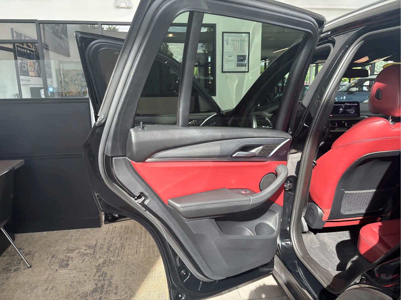 2023 BMW X3 xDrive30i Sports Activity Vehicle South Africa