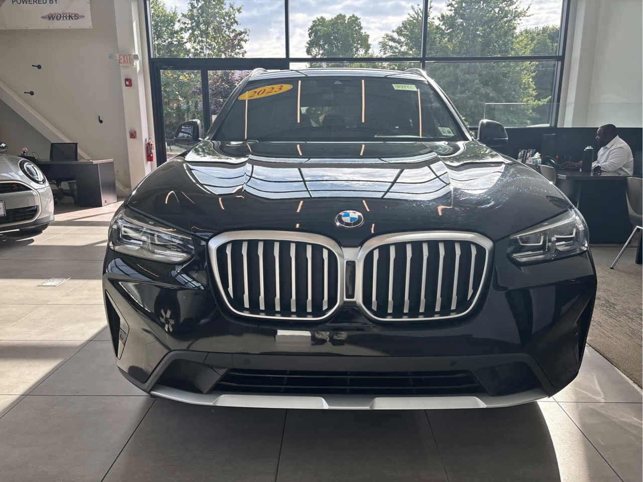 2023 BMW X3 xDrive30i Sports Activity Vehicle South Africa