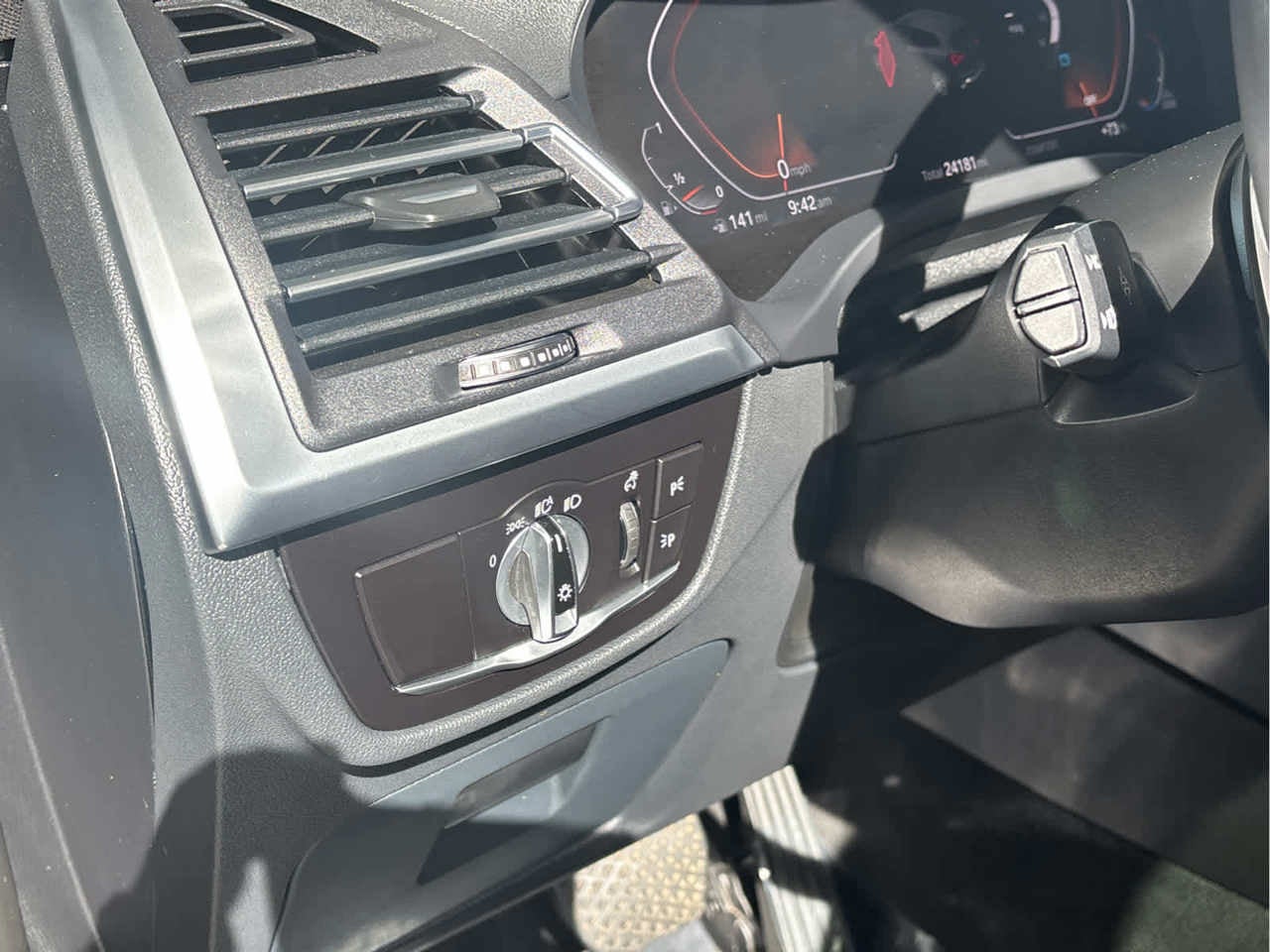 2023 BMW X3 xDrive30i Sports Activity Vehicle South Africa