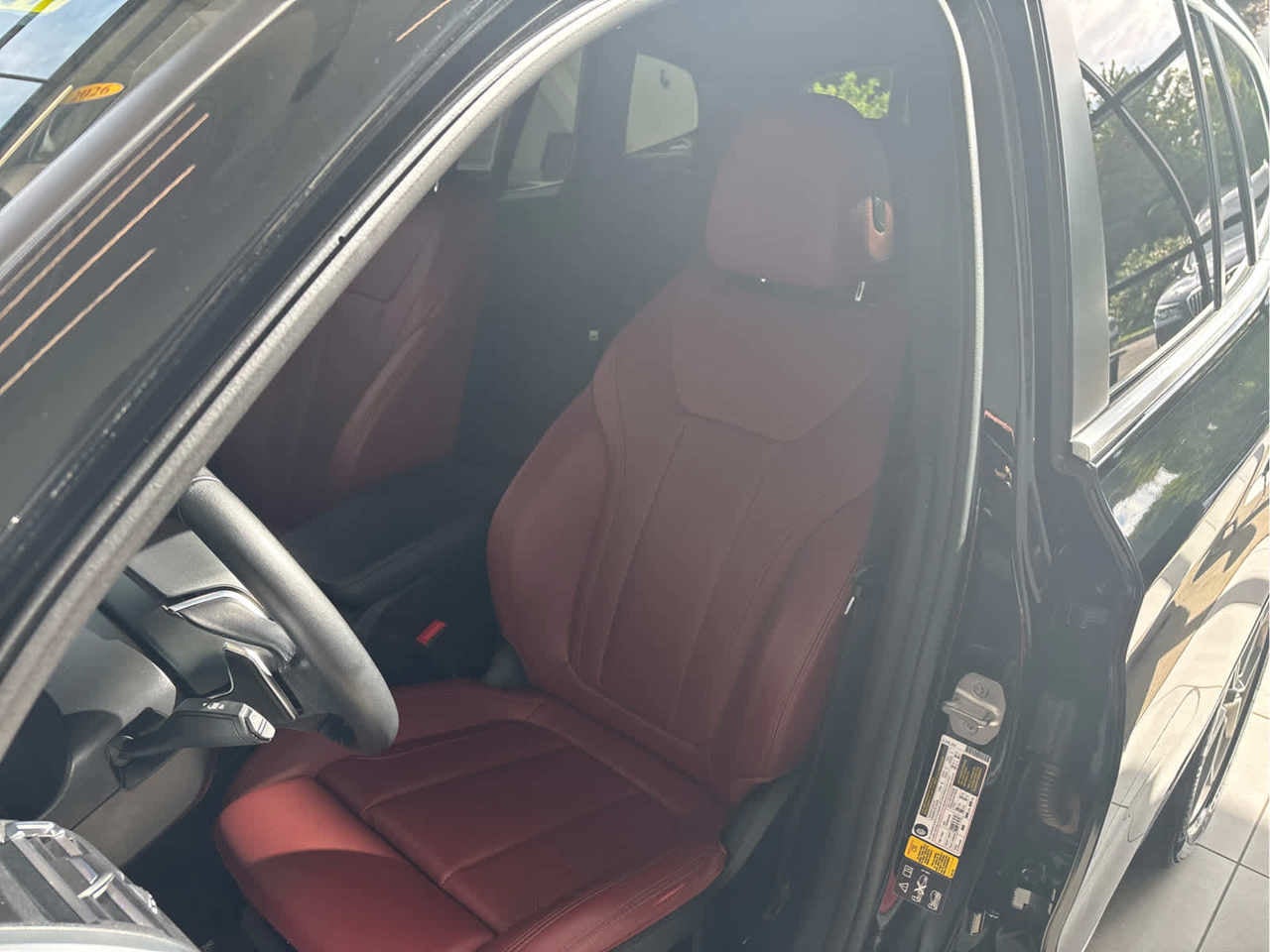 2023 BMW X3 xDrive30i Sports Activity Vehicle South Africa