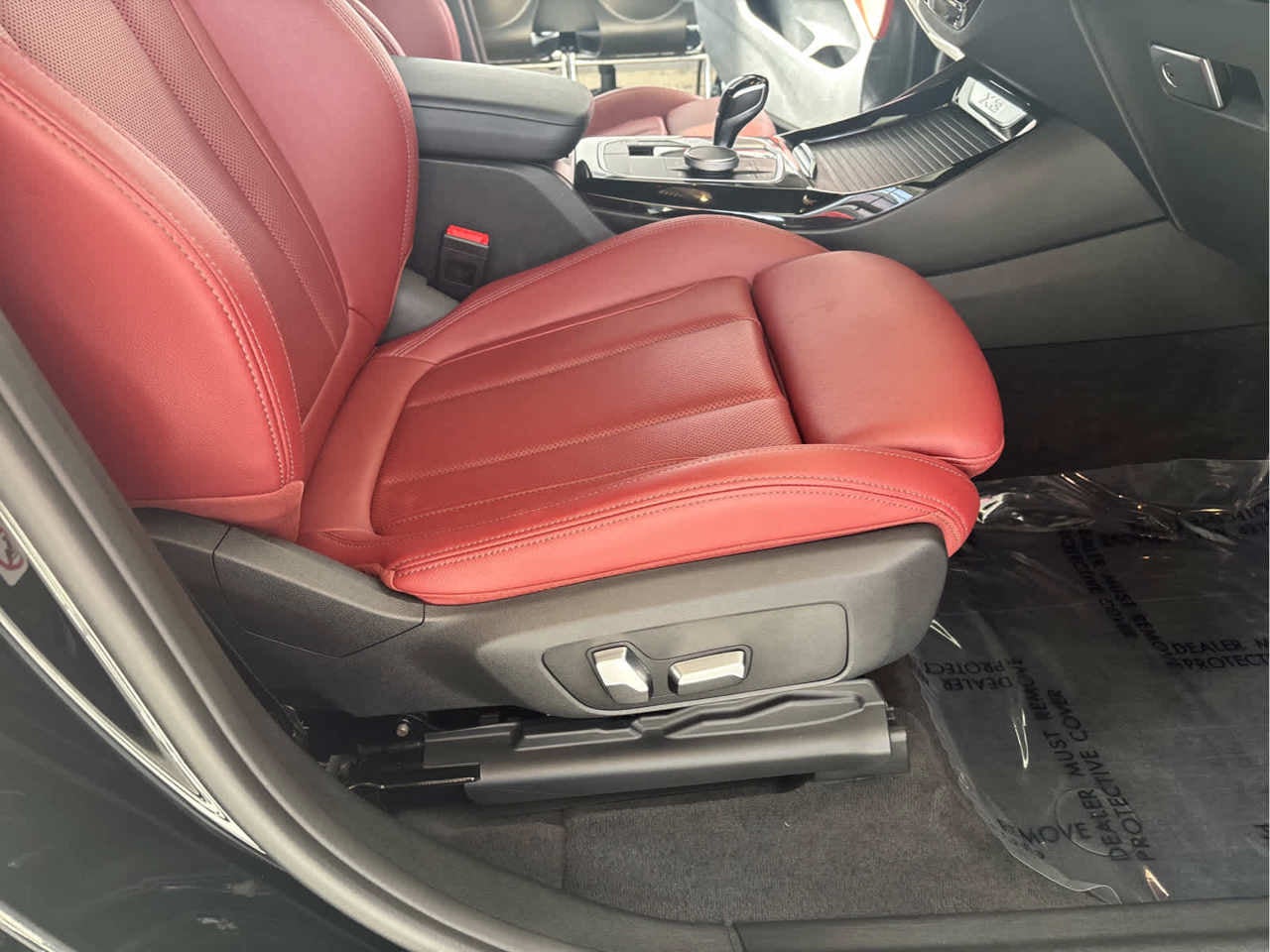 2023 BMW X3 xDrive30i Sports Activity Vehicle South Africa