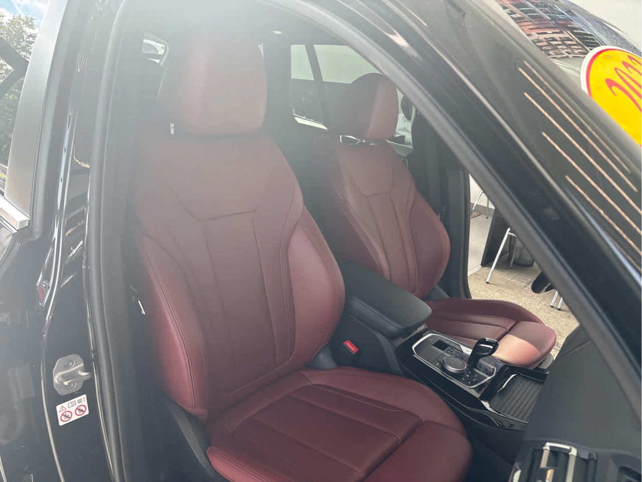 2023 BMW X3 xDrive30i Sports Activity Vehicle South Africa