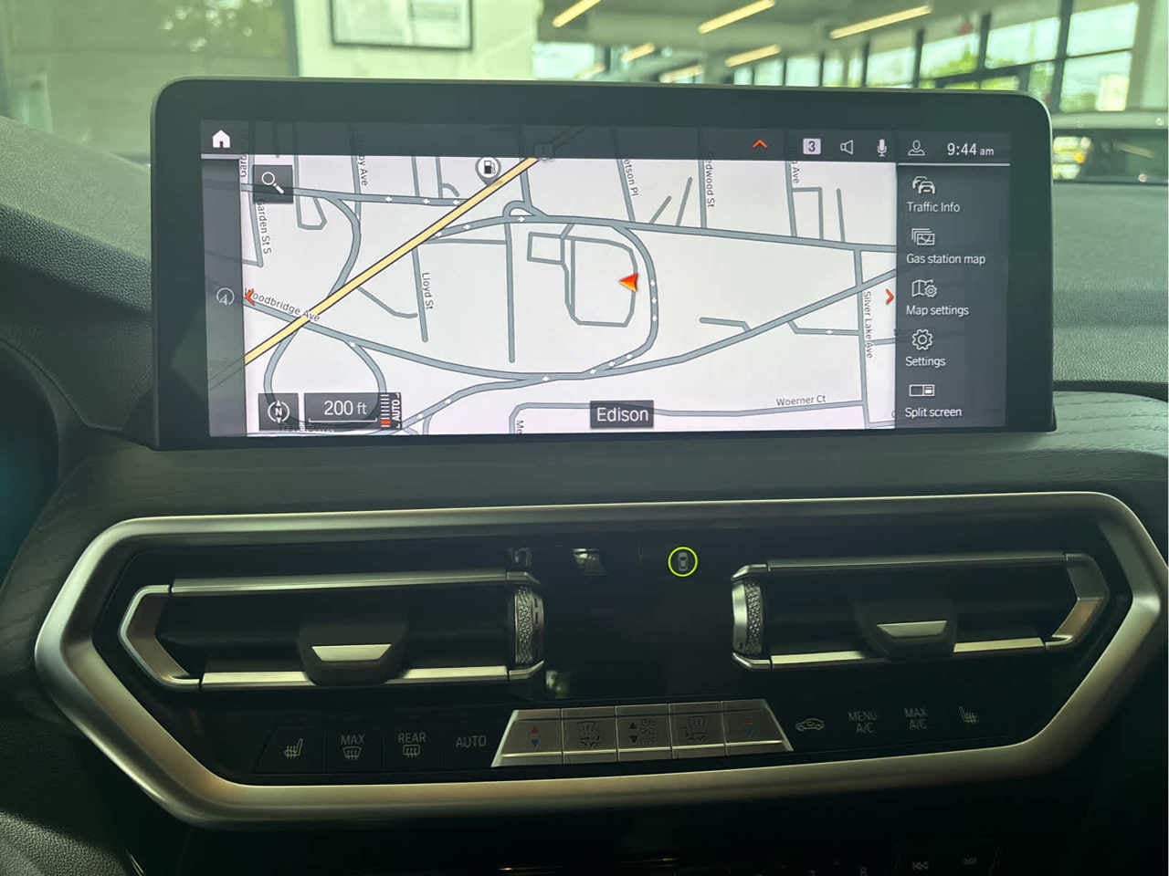 2023 BMW X3 xDrive30i Sports Activity Vehicle South Africa