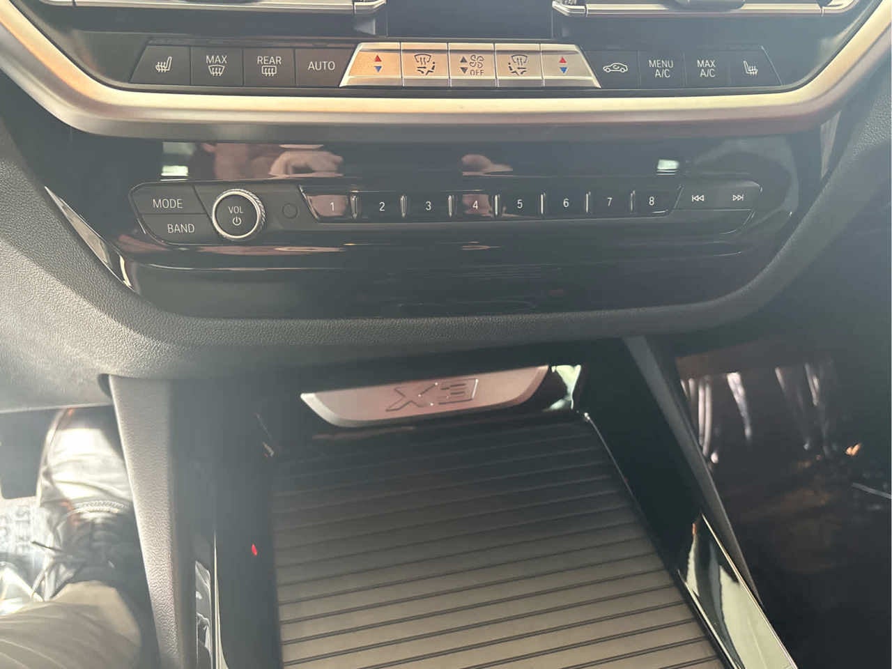 2023 BMW X3 xDrive30i Sports Activity Vehicle South Africa