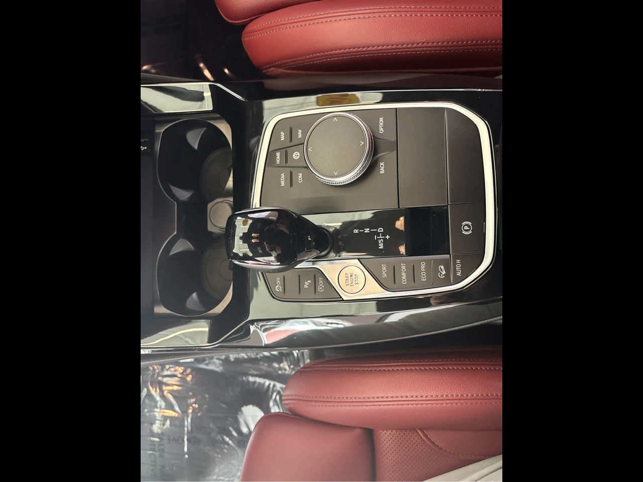 2023 BMW X3 xDrive30i Sports Activity Vehicle South Africa