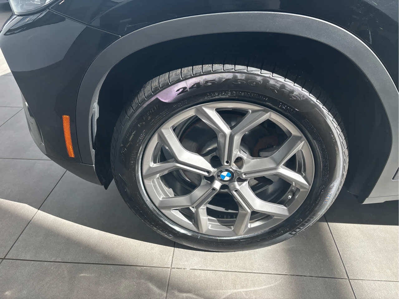2023 BMW X3 xDrive30i Sports Activity Vehicle South Africa