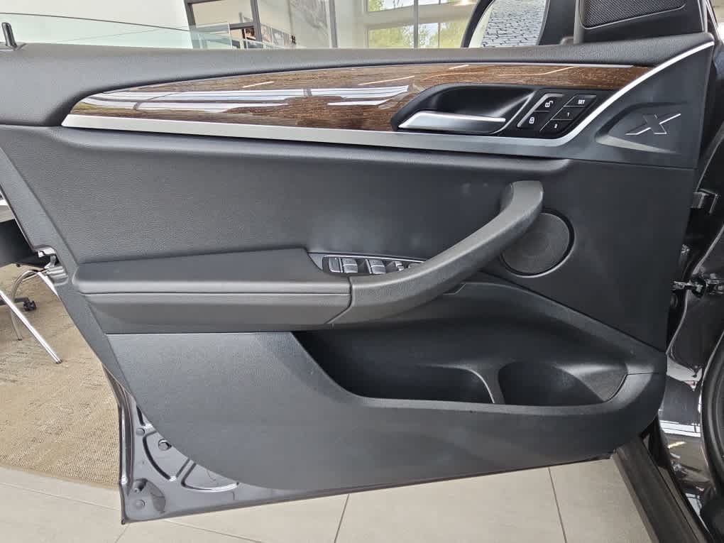 2022 BMW X3 xDrive30i Sports Activity Vehicle South Africa