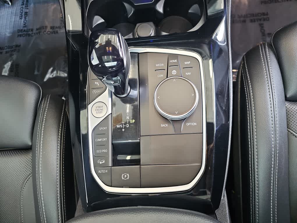 2022 BMW X3 xDrive30i Sports Activity Vehicle South Africa