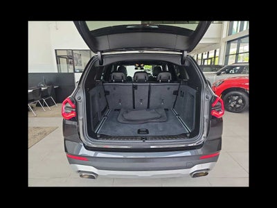2022 BMW X3 xDrive30i Sports Activity Vehicle South Africa