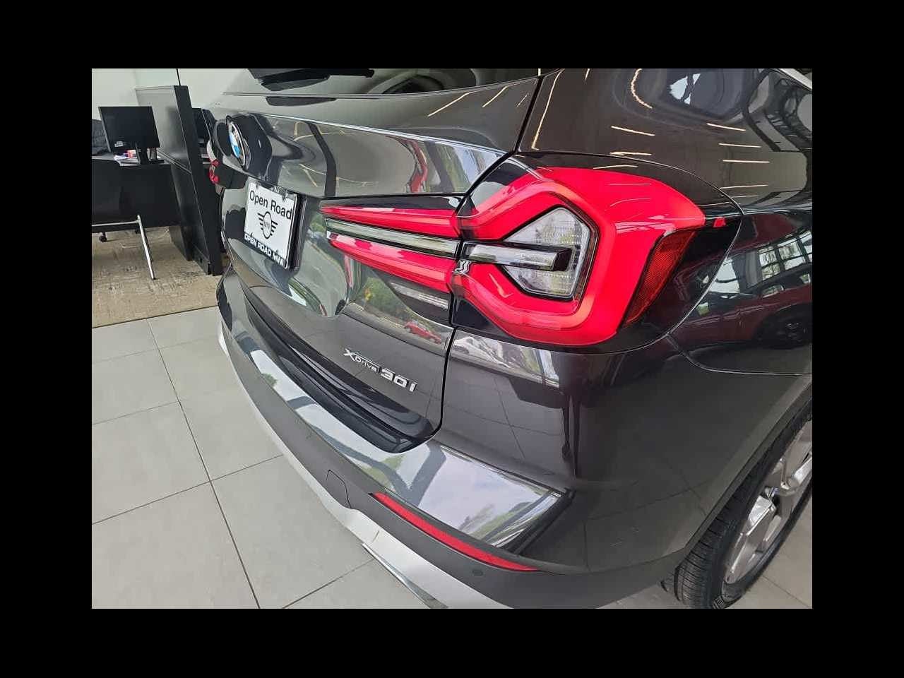 2022 BMW X3 xDrive30i Sports Activity Vehicle South Africa