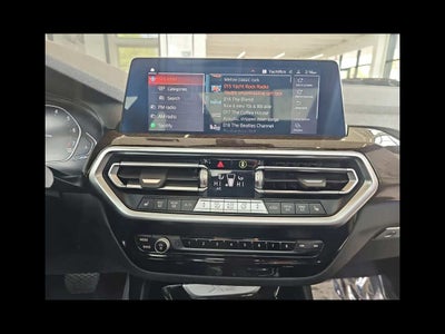 2022 BMW X3 xDrive30i Sports Activity Vehicle South Africa